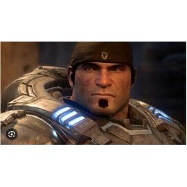 Gears of  War Reloaded / PlayStation 5 - PS5 Games - Games - Techbox