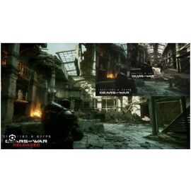 Gears of  War Reloaded / PlayStation 5 - PS5 Games - Games - Techbox
