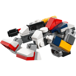 LEGO - Sonic - Sonic's Campfire Clash (77001) / Toys