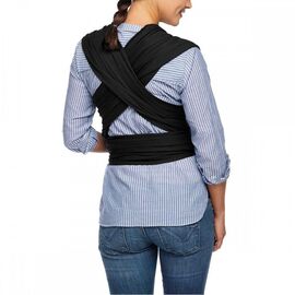 Moby - Wrap Evolution - Black / Baby and Children