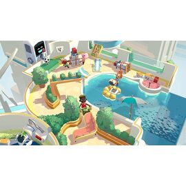 Moving Out 2 (Code in a Box) / Nintendo Switch - Nintendo Switch Games - Games - Techbox