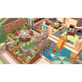 Moving Out 2 (Code in a Box) / Nintendo Switch - Nintendo Switch Games - Games - Techbox
