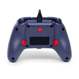 PowerA - Advantage Plus Wired Controller - Xbox Series X - S - Night Blossom / Xbox Series X |  Techbox