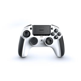 Revolution 5 Pro Controller - White / PlayStation 5 |  Techbox