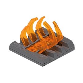 Schleich BattleCave Lava Bear (42732) / Toys