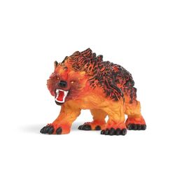 Schleich BattleCave Lava Bear (42732) / Toys