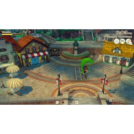 Story of Seasons: Grand Bazaar (Limited Edition) / Nintendo Switch - Nintendo Switch Games - Games - Techbox
