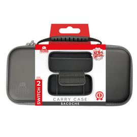 Trade Invaders - Case for Switch 2 / Switch / Oled / Nintendo Switch 2 | Techbox