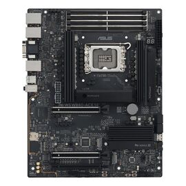 ASUS PRO WS W880-ACE SE LGA 1851 (Socket V1) ATX - Motherboards - Laptops & PC Builds - Techbox