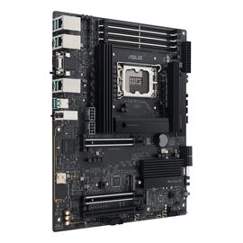 ASUS PRO WS W880-ACE SE LGA 1851 (Socket V1) ATX - Motherboards - Laptops & PC Builds - Techbox