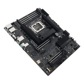 ASUS PRO WS W880-ACE SE LGA 1851 (Socket V1) ATX - Motherboards - Laptops & PC Builds - Techbox