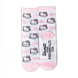 Hello Kitty Money box 4 pairs of socks |  Techbox