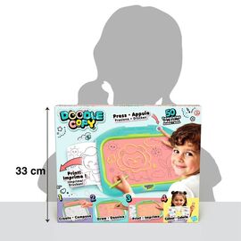 Art Lab - Doodle Copy (1004) / Toys