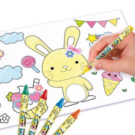 Art Lab - Doodle Copy (1004) / Toys