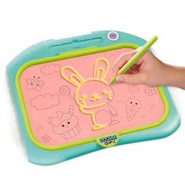 Art Lab - Doodle Copy (1004) / Toys