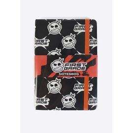 FIRSTGRADE - Qual Notebook (25-FG-QLNG) / Toys