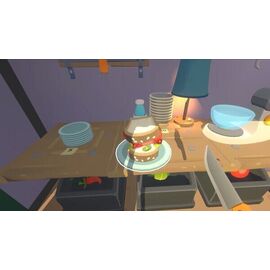 Fruitbus / Nintendo Switch - Nintendo Switch Games - Games - Techbox