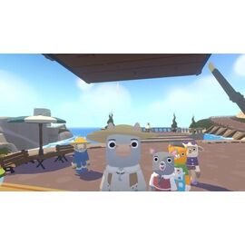 Fruitbus / Nintendo Switch - Nintendo Switch Games - Games - Techbox