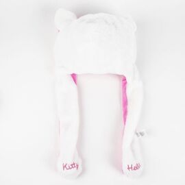 Hello Kitty hat
