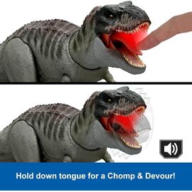 Jurassic World - Rebirth Devour Power T.Rex (JCH02) / Toys