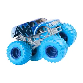 Monster Jam - 1:64 Marvel Single Packs - Shield / Toys