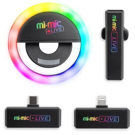 Music - Vlogging Kit (501138) / Toys