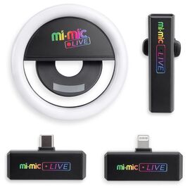 Music - Vlogging Kit (501138) / Toys