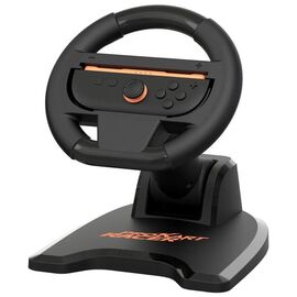 Subsonic - Pro Kart Racer - Black / Nintendo Switch 2 | Techbox