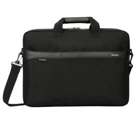 Targus - 15.6 GeoLite EcoSmart Essential laptop case / Luggage and Travel Gear - Bags & Backpacks - Laptop Accessories - Techbox