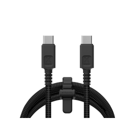 Xtorm - Next Gen USB-C/C PD Cable 240W - 3m / Electronics