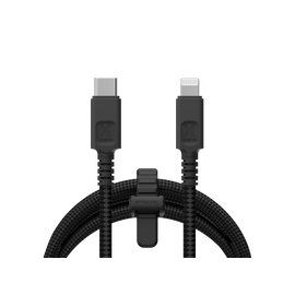 Xtorm - Next Gen USB-C / Lightning Cable MFI - 1.5m / Electronics
