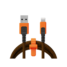 Xtorm - Xtreme USB-A / Lightning Cable MFI - 1.5m / Electronics
