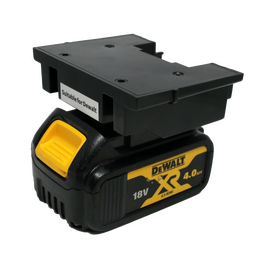 Alpicool Battery adapter DeWalt / Luggage and Travel Gear