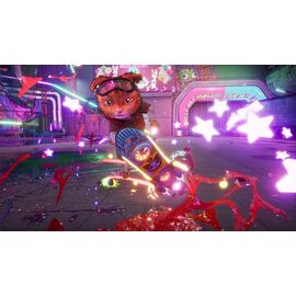 Gori: Cuddly Carnage (Multi-Language) (Import) / Nintendo Switch | Techbox