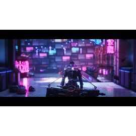 Gungrave G.O.R.E [Ultimate Enhanced Edition] (Multi-Language) (Import) / Nintendo Switch - Nintendo Switch Games - Games - Techbox