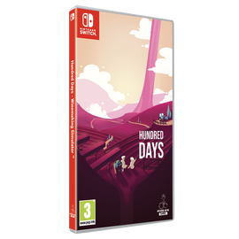 Hundred Days - Wine Making Simulator / Nintendo Switch | Techbox