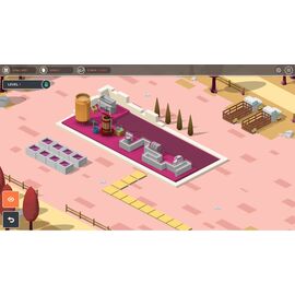 Hundred Days - Wine Making Simulator / PlayStation 5 | Techbox
