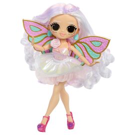 L.O.L. Surprise OMG Eye Spy Fairy doll