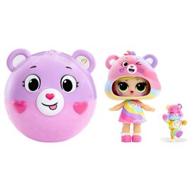 L.O.L. Surprise x Care Bears Capsule surprise doll |  Techbox