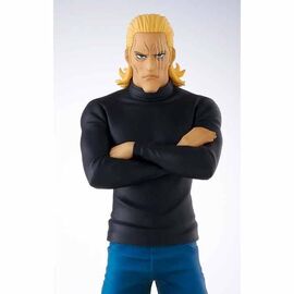 One Punch Man King Pop up Parade figure 18cm