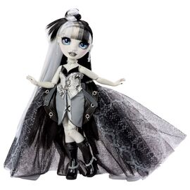 Shadow High Collector Doll Heather Greyson doll
