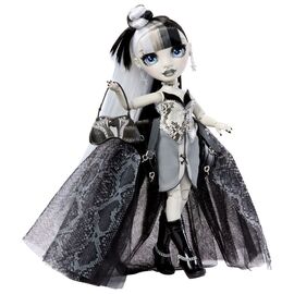 Shadow High Collector Doll Heather Greyson doll
