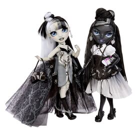 Shadow High Collector Doll Heather Greyson doll