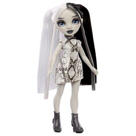 Shadow High Heather doll