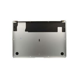For iPhone/iPad (MACA13121002S) Rear Cover - Silver, For MacBook Air 13 (2012); A1466