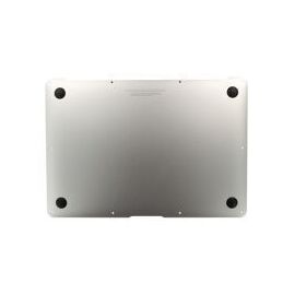 For iPhone/iPad (MACA13121002S) Rear Cover - Silver, For MacBook Air 13 (2012); A1466