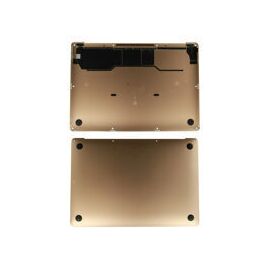 For iPhone/iPad (MACA13181002GO) Rear Cover - Gold, For MacBook Air 13 (2018); A1932
