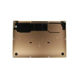 For iPhone/iPad (MACA13181002GO) Rear Cover - Gold, For MacBook Air 13 (2018); A1932