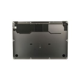 For iPhone/iPad (MACA13181002GR) Rear Cover - Space Gray, For MacBook Air 13 (2018); A1932