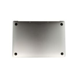 For iPhone/iPad (MACA13181002S) Rear Cover - Silver, For MacBook Air 13 (2018); A1932